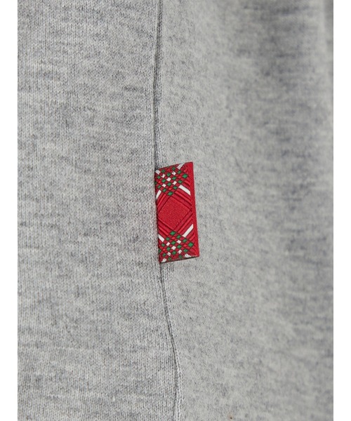 McGREGOR(マックレガー)の「マックベアプリントTシャツ(Tシャツ/カットソー・レディース・ネイビー/グレー・L/M)」の5枚目の写真