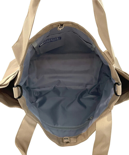 ROOTOTE（ルートート）の「ROOTOTE/ルートート ミディアムポケッツ D 撥水 トートバッグ（トートバッグ・メンズ・ブラック/ブルー/ベージュ/ブラウン/グレー/キャメル・ONE SIZE）」の22枚目の写真