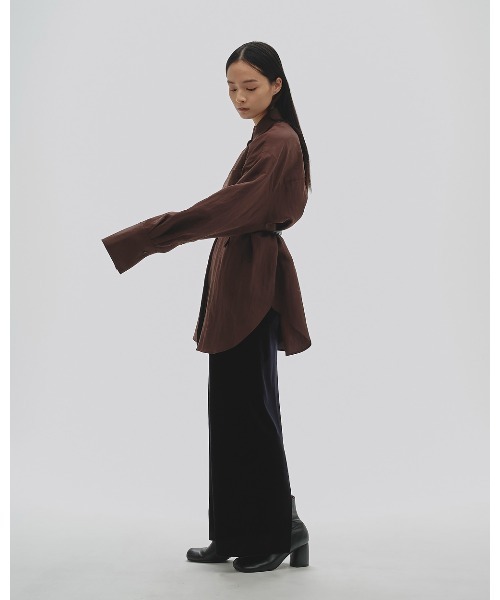 Sliky Pocket Shirts（シャツ/ブラウス）｜TODAYFUL（トゥデイフル）の