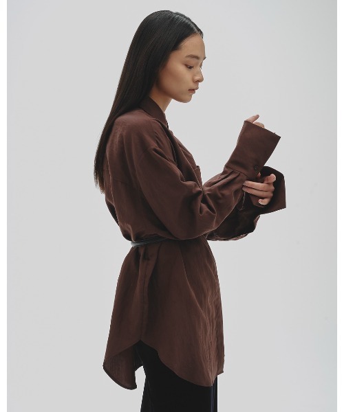 Sliky Pocket Shirts（シャツ/ブラウス）｜TODAYFUL（トゥデイフル）の