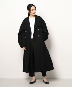 BED J.W. FORD/ベッドフォード】Violin Coat（その他アウター）｜BED