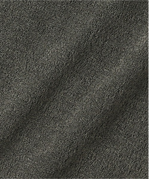 Right-on（ライトオン）の「【Refurbish】パイルショートパンツ（セットアップ対応）（その他パンツ・メンズ・オリーブ/ネイビー/ダークグレー/ライトグレー・M/L/XL）」の20枚目の写真