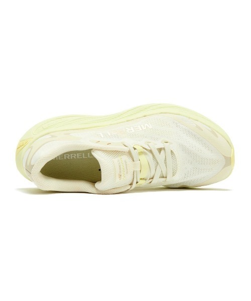 MERRELL(メレル)の「MERRELL PROMORPH(メレル プロモルフ)(スニーカー・レディース・ベージュ系・23.5cm/24cm/24.5cm/23cm/25cm)」の5枚目の写真
