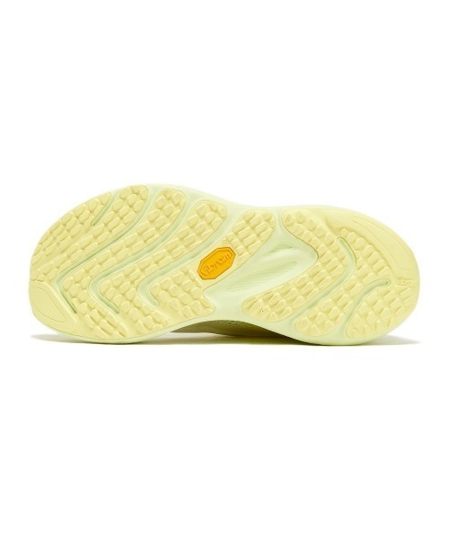 MERRELL(メレル)の「MERRELL PROMORPH(メレル プロモルフ)(スニーカー・レディース・ベージュ系・23.5cm/24cm/24.5cm/23cm/25cm)」の6枚目の写真