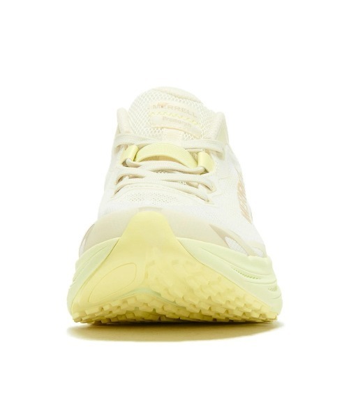 MERRELL(メレル)の「MERRELL PROMORPH(メレル プロモルフ)(スニーカー・レディース・ベージュ系・23.5cm/24cm/24.5cm/23cm/25cm)」の7枚目の写真