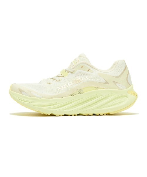 MERRELL(メレル)の「MERRELL PROMORPH(メレル プロモルフ)(スニーカー・レディース・ベージュ系・23.5cm/24cm/24.5cm/23cm/25cm)」の3枚目の写真