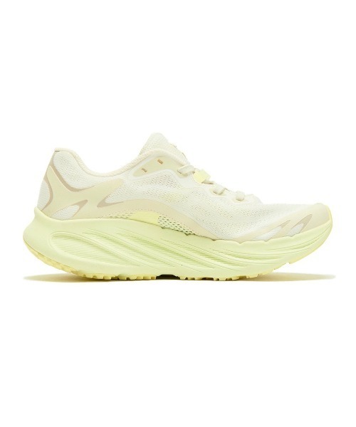 MERRELL(メレル)の「MERRELL PROMORPH(メレル プロモルフ)(スニーカー・レディース・ベージュ系・23.5cm/24cm/24.5cm/23cm/25cm)」の4枚目の写真