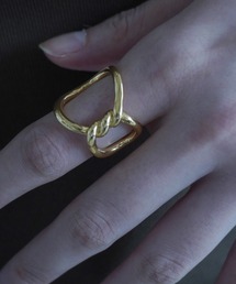 NUUK（ヌーク）の「Ring CA2（リング）」