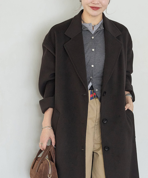 JOURNAL STANDARD（ジャーナルスタンダード）の「Hamilton Rever