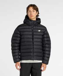 【新品】ニューバランス NEW BALANCE ジップアップブルゾン・メンズ New Balance ブルゾン アウター NB GREY フルジップフリース