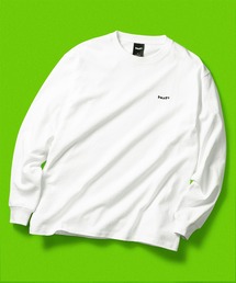 HUF(�n�t)��HUF eightynine LS TEE(T�V���c/�J�b�g�\�[)