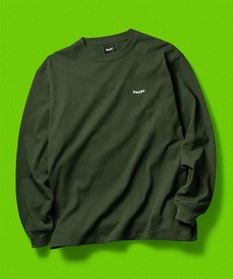HUF(nt)HUF eightynine LS TEE(TVc/Jbg\[)