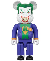 BE@RBRICK（ベアブリック）の「BE@RBRICK THE JOKER (BATMAN: HUSH Ver.) 400％（フィギュア）」