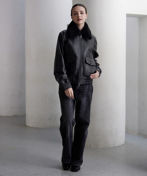 ジャケット・アウター cow vallet06vg_vr.jpg