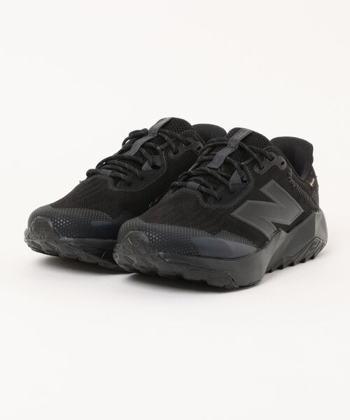 new balance ニューバランス DYNASOFT NITREL V6 GORE-TEX【防水