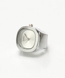 HIDAKA(q_J)HIDAKA / q_J GHOST / RING WATCH(O)
