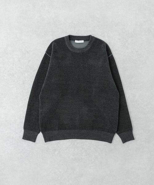 【SALE】 アルチビオ archvio 長袖　ニット　ウール SALE】 アルチビオ archvio 長袖 ニット ウール archivio