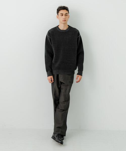 セール】モールニットプルオーバー（ニット/セーター）｜URBAN