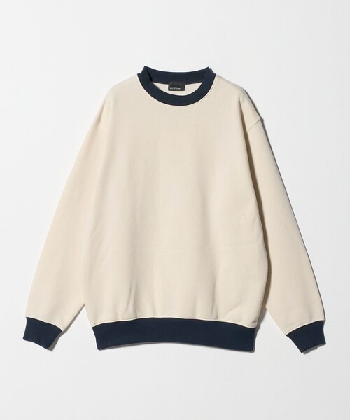 専用ページrimir スウェットプルオーバー スウェットプルオーバー【new color登場!!】 | rimir