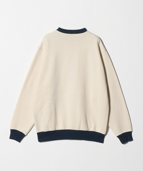 専用ページrimir スウェットプルオーバー rimir スウェットプルオーバー white rimir リミル スウェットプル