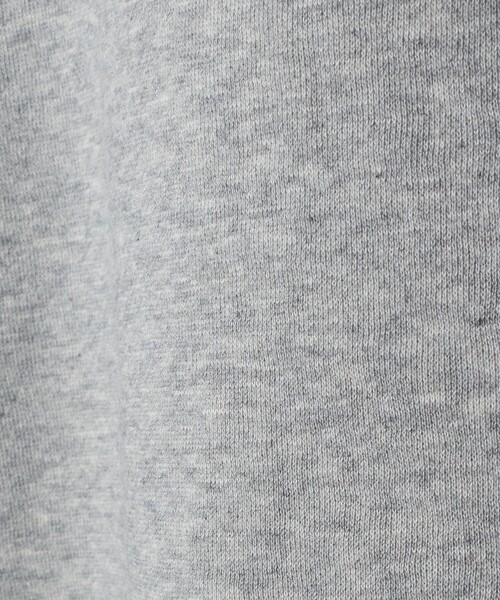 green label relaxing（グリーンレーベルリラクシング）の「【WEB限定】デイリー ベーシック スウェット クルーネック プルオーバー（スウェット・メンズ・ナチュラル/グレー系/ダークブラウン/その他1/ネイビー・M/XL/L/S）」の11枚目の写真