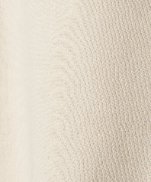 green label relaxing（グリーンレーベルリラクシング）の「【WEB限定】デイリー ベーシック スウェット クルーネック プルオーバー（スウェット・メンズ・ナチュラル/グレー系/ダークブラウン/その他1/ネイビー・M/XL/L/S）」の15枚目の写真