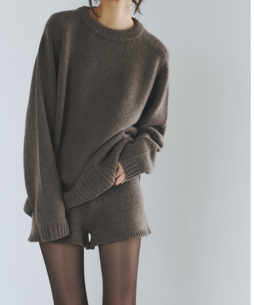 HAMILTONショートパンツ