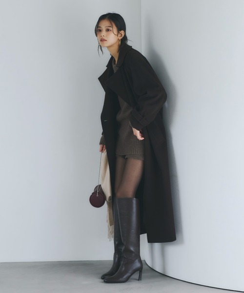 HAMILTONショートパンツ