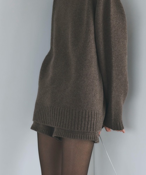 HAMILTONショートパンツ