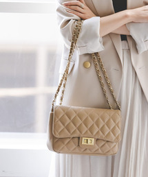 maison-vincent | 《追加》Maison Vincent/メゾンヴァンサン チェーンバッグ(ショルダーバッグ)