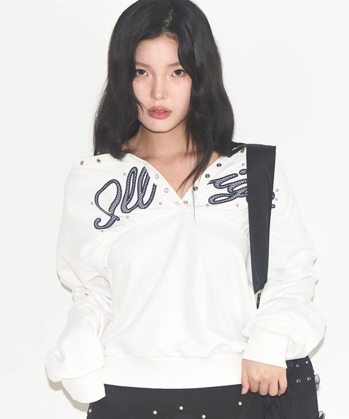 セール】【日本未発売/WEB限定】ILLIGO(イリゴ)/アイレット オフ