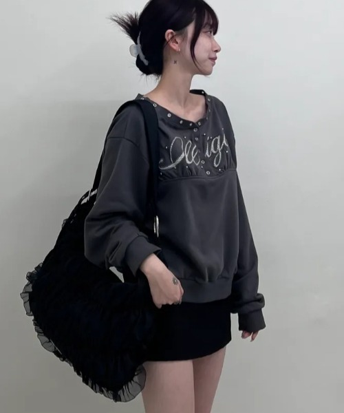 セール】【日本未発売/WEB限定】ILLIGO(イリゴ)/アイレット オフ