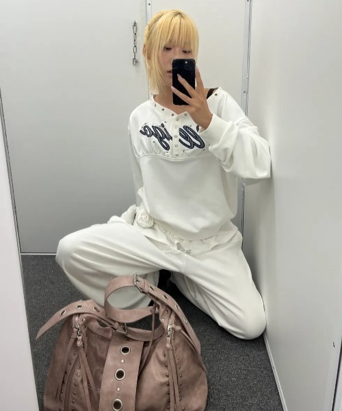 セール】【日本未発売/WEB限定】ILLIGO(イリゴ)/アイレット オフ