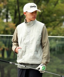 BEAMS GOLF（ビームスゴルフ）の「BEAMS GOLF PURPLE LABEL / テクノ