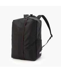 ブリーフィング バックパック美品2WAYBOA223B05 ブラック（タグ付き） バックパック | ブリーフィング公式サイト | BRIEFING OFFICIAL SITE