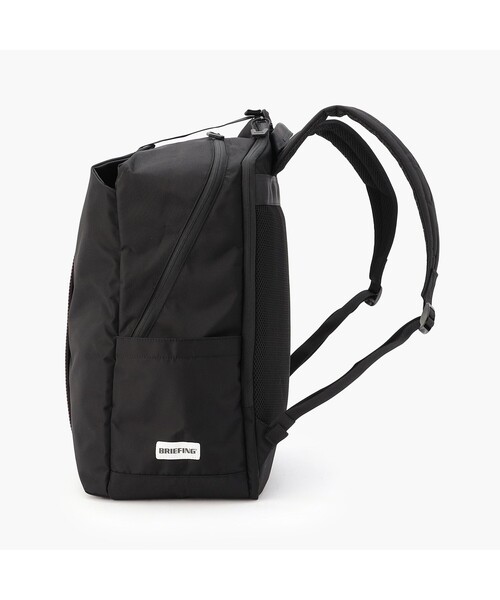 URBAN GYM PACK M WR（バックパック/リュック）｜BRIEFING