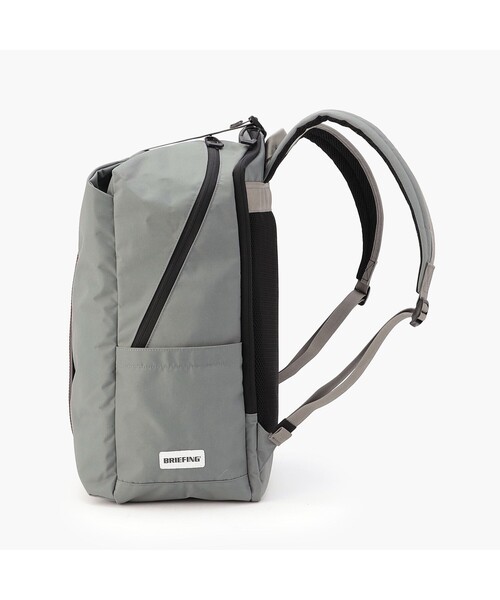 バッグ BRIEFING URBAN GYM PACK M WR BRIEFING/ブリーフィング】URBAN GYM PACK M WR（バックパック
