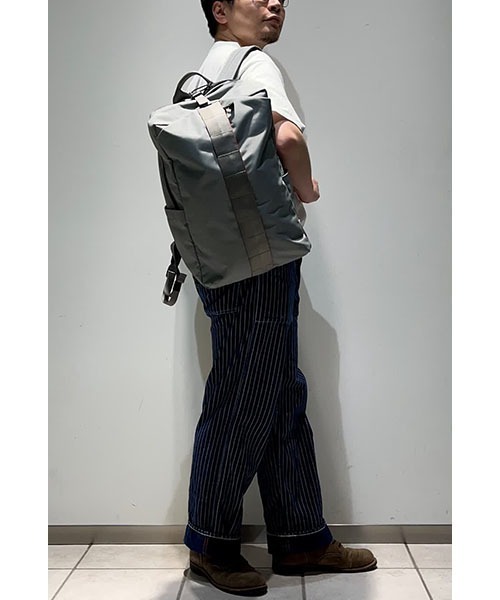 URBAN GYM PACK M WR（バックパック/リュック）｜BRIEFING