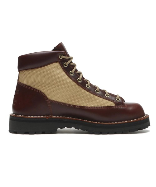 Danner(ダナー)の「DANNER/ダナー DANNER FIELD R(ブーツ・メンズ・ブラック/カーキ・US10/US8/US9/US8.5/US9.5)」の3枚目の写真