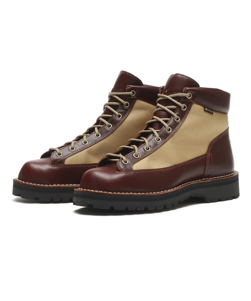 Danner(ダナー)の「DANNER/ダナー DANNER FIELD R(ブーツ・メンズ・ブラック/カーキ・US10/US8/US9/US8.5/US9.5)」の4枚目の写真