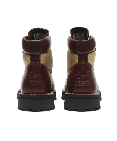 Danner(ダナー)の「DANNER/ダナー DANNER FIELD R(ブーツ・メンズ・ブラック/カーキ・US10/US8/US9/US8.5/US9.5)」の6枚目の写真