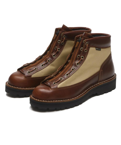 Danner(ダナー)の「DANNER/ダナー DANNER FIELD R(ブーツ・メンズ・ブラック/カーキ・US10/US8/US9/US8.5/US9.5)」の8枚目の写真