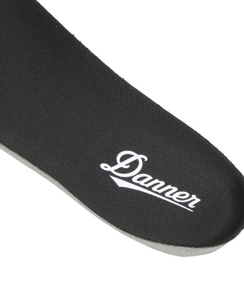 Danner(ダナー)の「DANNER/ダナー DANNER FIELD R(ブーツ・メンズ・ブラック/カーキ・US10/US8/US9/US8.5/US9.5)」の9枚目の写真