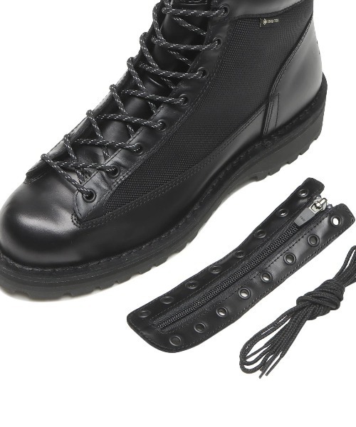 Danner(ダナー)の「DANNER/ダナー DANNER FIELD R(ブーツ・メンズ・ブラック/カーキ・US10/US8/US9/US8.5/US9.5)」の15枚目の写真