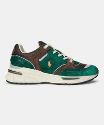 POLO RALPH LAUREN | ポロ ラルフ ローレン TRACKSTR 250 トラックスター 250  スニーカー(スニーカー)