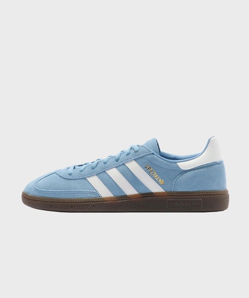 adidas(アディダス)の「【ADIDAS / アディダス】ハンドボール スペツィアル / Handball Spezial / BD7632(スニーカー・メンズ・ブルー系その他・28cm/27cm/26cm)」の1枚目の写真