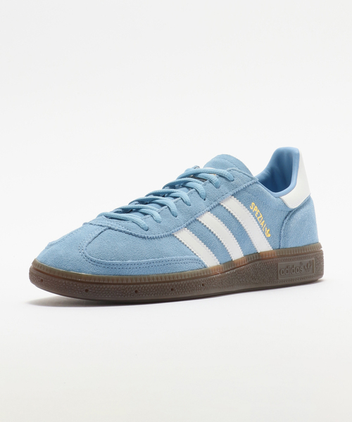 adidas(アディダス)の「【ADIDAS / アディダス】ハンドボール スペツィアル / Handball Spezial / BD7632(スニーカー・メンズ・ブルー系その他・28cm/27cm/26cm)」の2枚目の写真
