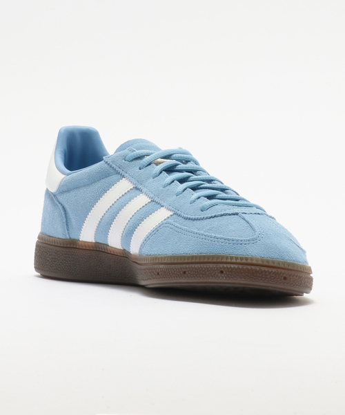 adidas(アディダス)の「【ADIDAS / アディダス】ハンドボール スペツィアル / Handball Spezial / BD7632(スニーカー・メンズ・ブルー系その他・28cm/27cm/26cm)」の5枚目の写真