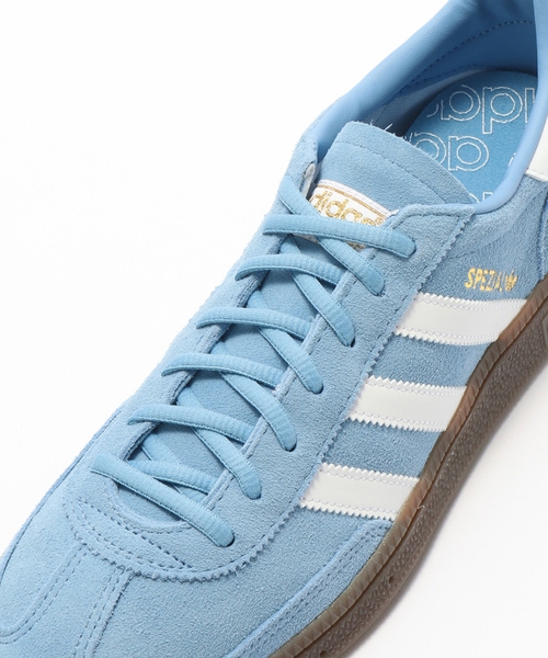 adidas(アディダス)の「【ADIDAS / アディダス】ハンドボール スペツィアル / Handball Spezial / BD7632(スニーカー・メンズ・ブルー系その他・28cm/27cm/26cm)」の6枚目の写真