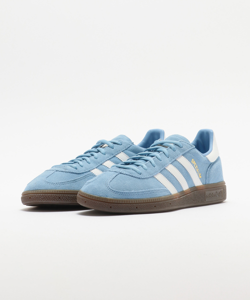 adidas(アディダス)の「【ADIDAS / アディダス】ハンドボール スペツィアル / Handball Spezial / BD7632(スニーカー・メンズ・ブルー系その他・28cm/27cm/26cm)」の7枚目の写真